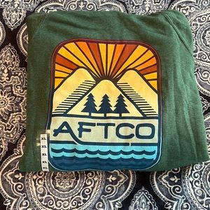 AFTCO Men’s Hoodie NWT XL